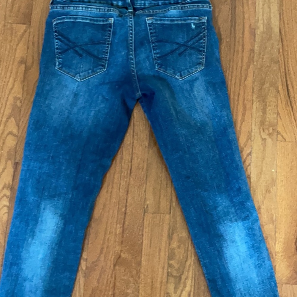 Aeropostale jeans